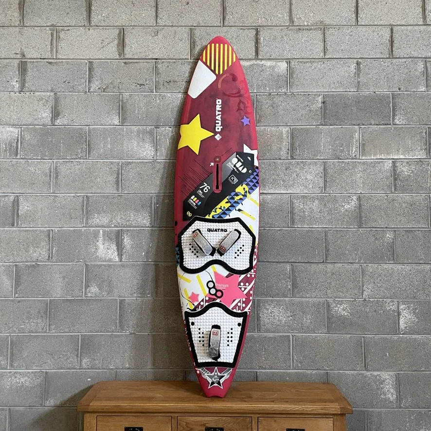 ウィンドサーフィンボード　Naish Hawaii 21944-12970690.jpg